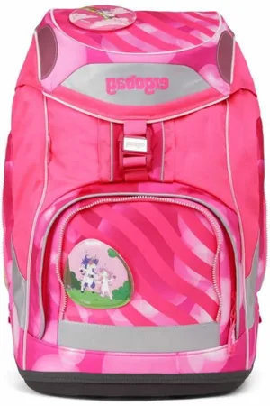 Ergobag Dames, Tassen, Veelkleurig, Maat: ONE Size