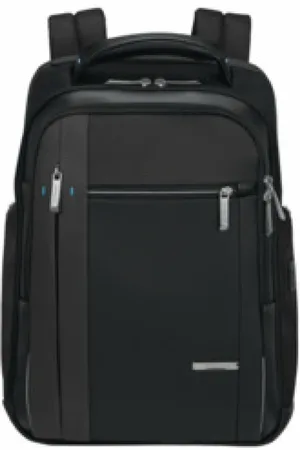Samsonite Heren, Tassen, Zwart, Maat: ONE Size