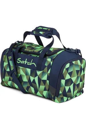 Satch Unisex, Tassen, Veelkleurig, Maat: ONE Size