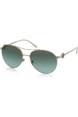 Giorgio Armani Dames, Accessoires, Geel, Maat: ONE Size