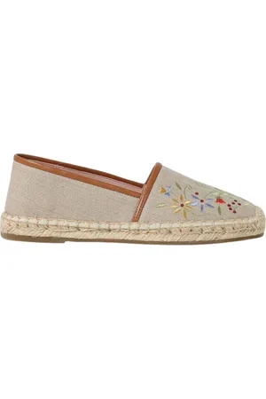 Coccinelle Dames, Schoenen, , Maat: 40 EU Jute