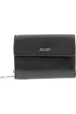 JOOP! Dames, Accessoires, Zwart, Maat: ONE Size Katoen