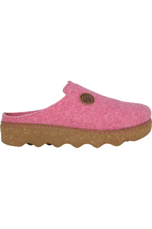 Rohde Dames, Schoenen, Roze, Maat: 39 EU