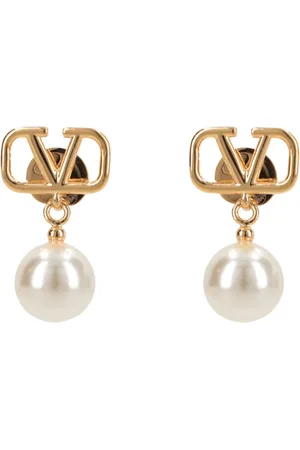 VALENTINO GARAVANI Dames, Accessoires, Geel, Maat: ONE Size