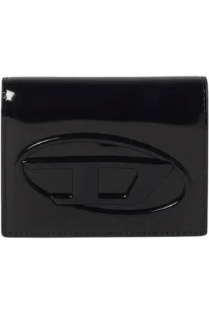 Diesel Dames, Accessoires, Zwart, Maat: ONE Size