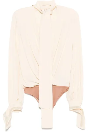 Elisabetta Franchi Dames, Blouses & Shirts, , Maat: S