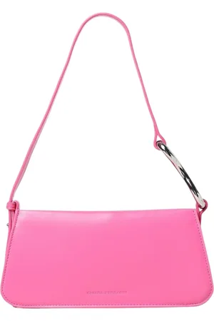 Chiara Ferragni Dames, Tassen, Roze, Maat: ONE Size
