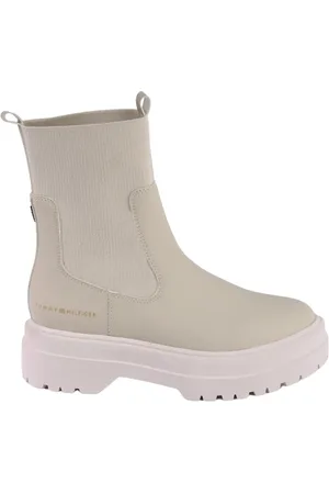 Tommy Hilfiger Dames, Schoenen, , Maat: 38 EU Poliester