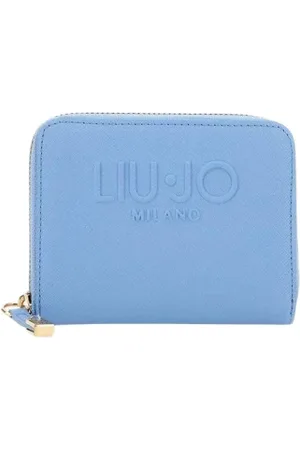 Liu Jo Dames, Accessoires, Blauw, Maat: ONE Size