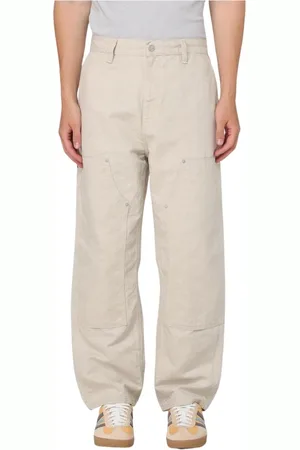 Carhartt Heren, Broeken, , Maat: L Katoen