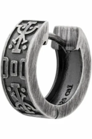 CAÏ Heren, Accessoires, Grijs, Maat: ONE Size