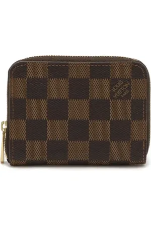 LOUIS VUITTON Dames, Pre-owned, Bruin, Maat: ONE Size