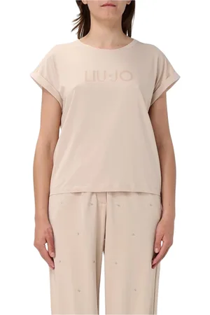 Liu Jo Dames, Tops, Roze, Maat: M