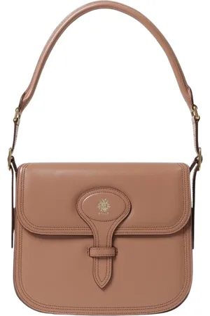 Bally Dames, Tassen, Bruin, Maat: ONE Size Leer