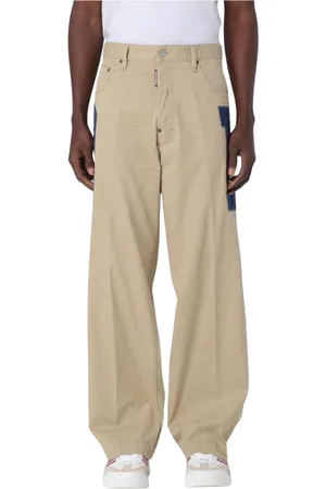 Dsquared2 Heren, Broeken, , Maat: M Denim