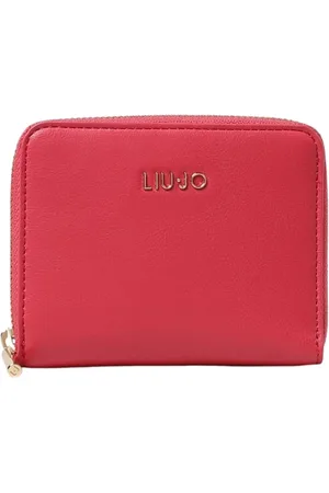 Liu Jo Dames, Accessoires, Roze, Maat: ONE Size Leer