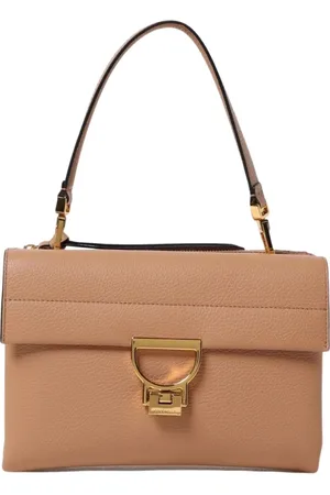 Coccinelle Dames, Tassen, , Maat: ONE Size Leer