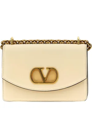 VALENTINO GARAVANI Dames, Tassen, , Maat: ONE Size Leer