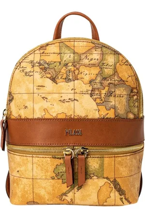 ALVIERO MARTINI 1A CLASSE Dames, Tassen, , Maat: ONE Size Leer