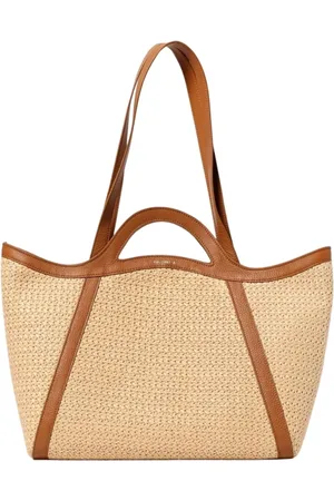 Coccinelle Dames, Tassen, Bruin, Maat: ONE Size