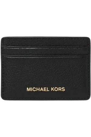 Michael Kors Dames, Accessoires, Zwart, Maat: ONE Size