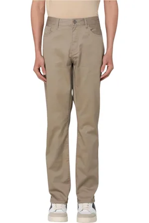 Armani Exchange Heren, Broeken, , Maat: W33