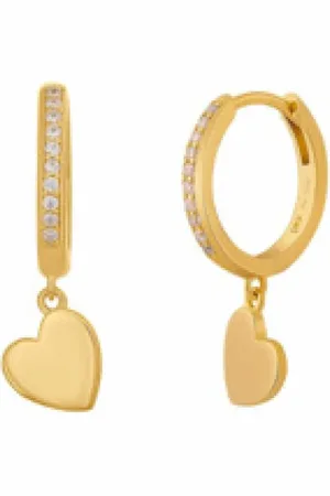 CAÏ Dames, Accessoires, Geel, Maat: ONE Size