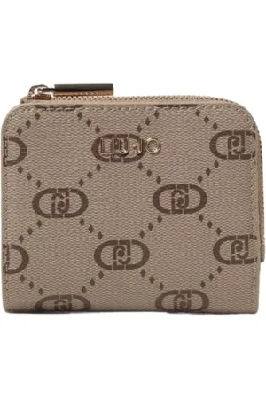 Liu Jo Dames, Accessoires, , Maat: ONE Size Leer