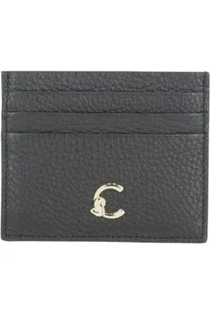 Coccinelle Dames, Accessoires, Zwart, Maat: ONE Size