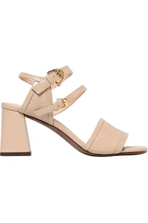 Coccinelle Dames, Schoenen, Roze, Maat: 39 EU