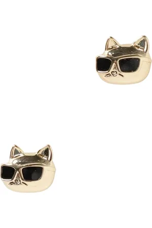 Karl Lagerfeld Dames, Accessoires, Geel, Maat: ONE Size