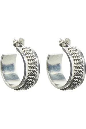 PESERICO SIGN Dames, Accessoires, Grijs, Maat: ONE Size