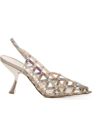 ALCHIMIA Dames, Schoenen, , Maat: 39 EU Leer