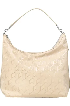 MCM Dames, Tassen, , Maat: ONE Size Leer