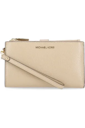 Michael Kors Dames, Accessoires, , Maat: ONE Size Leer