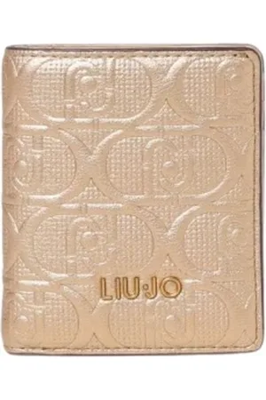 Liu Jo Dames, Accessoires, Geel, Maat: ONE Size Leer