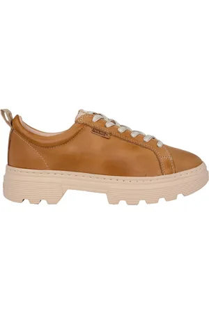 Pikolinos Dames, Schoenen, Bruin, Maat: 36 EU
