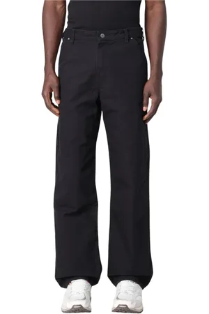 The North Face Heren, Broeken, Zwart, Maat: W32 Katoen