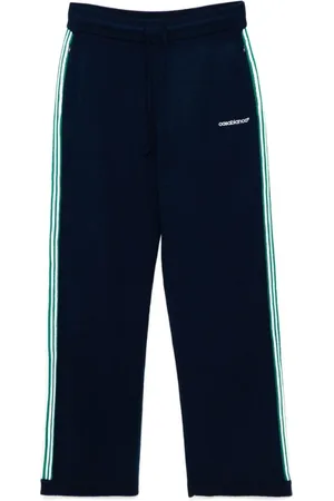 Casablanca Heren, Broeken, Blauw, Maat: L