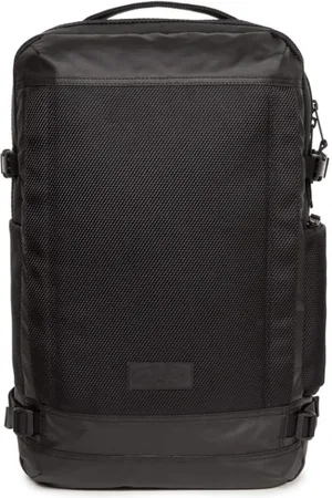 Eastpak Unisex, Tassen, Zwart, Maat: ONE Size