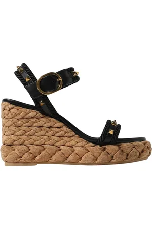 VALENTINO GARAVANI Dames, Schoenen, Zwart, Maat: 40 EU