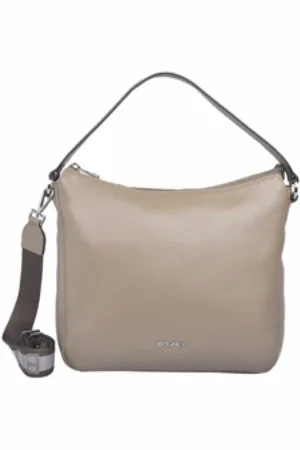 Bogner Dames, Tassen, Paars, Maat: ONE Size