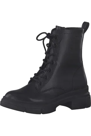 Tamaris Dames, Schoenen, Zwart, Maat: 39 EU