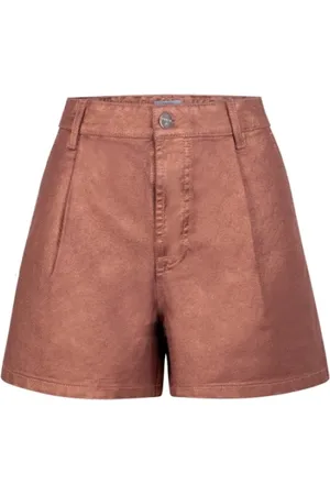 Dante 6 Dames, Korte broeken, Roze, Maat: S Katoen