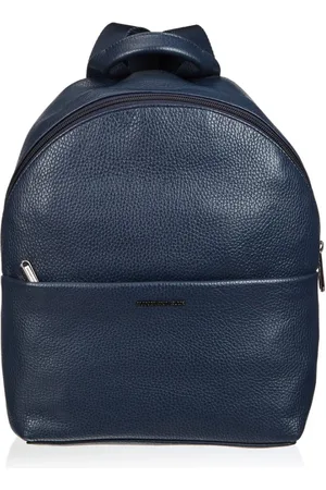 Mandarina Duck Heren, Tassen, Blauw, Maat: ONE Size