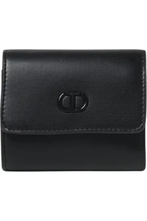 Twin-Set Dames, Accessoires, Zwart, Maat: ONE Size Leer
