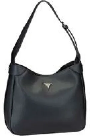 Guess Dames, Tassen, Zwart, Maat: ONE Size