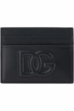 Dolce & Gabbana Dames, Accessoires, Zwart, Maat: ONE Size
