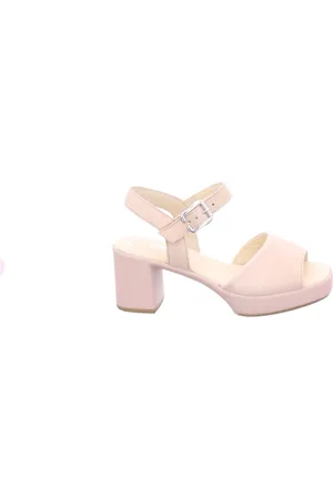 Gabor Dames, Schoenen, Roze, Maat: 33 EU