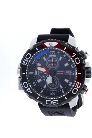 Citizen Dames, Accessoires, Zwart, Maat: ONE Size